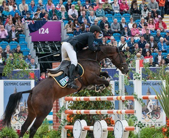 Stefano Brecciaroli su Apollo